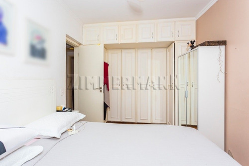 Apartamento - Perdizes - Ref: 128593 - V-128593