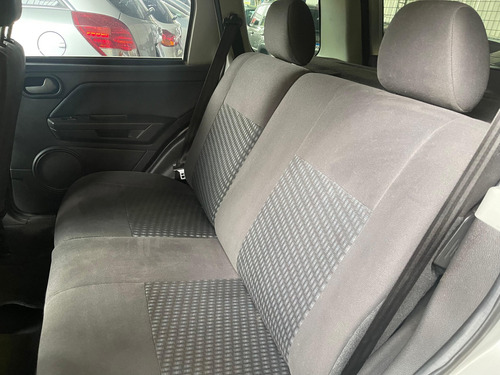 Ford Ecosport 1.6 XLT FREESTYLE 8V FLEX 4P MANUAL