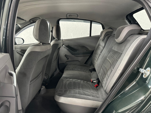 Chevrolet Agile 1.4 Ltz 5p