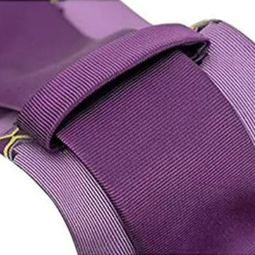Corbata Estampado De Calaveras Dibujos Animados Cosplay