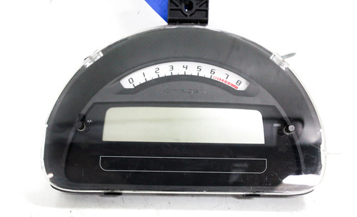 Tablero Instrumentos Citroen C3 44287 Nafta Tdi058