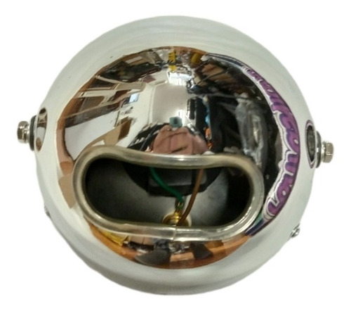 Imagen 2 de 2 de Faro Owen Gs Gn 125