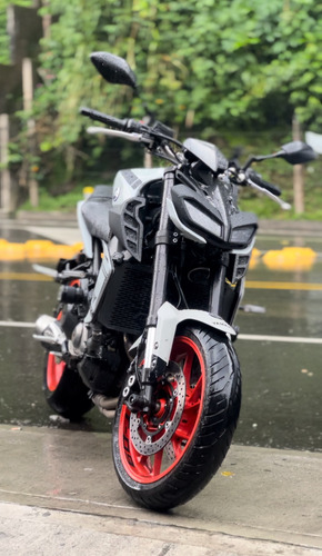Yamaha Mt 09 V2 2019