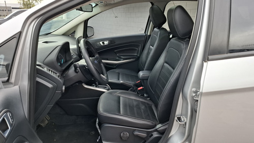 Ford Ecosport 1.5 TITANIUM AUTO