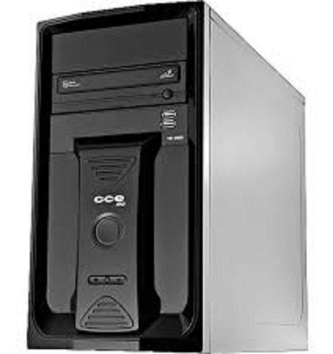 Computador Core 2 Duo Windows 10 Com 2 Até 4 Gb De Memória
