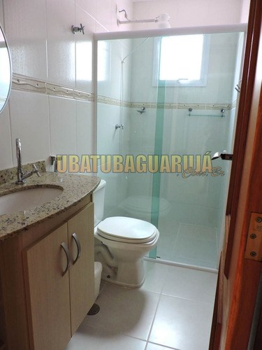 Imagem 11 de 14 de Lindo Apartamento 3 Dormitórios Com Churrasqueira E Piscina
