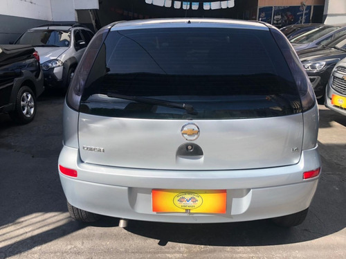 Chevrolet Corsa