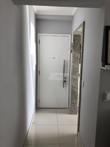 Apartamento Residencial À Venda, Jardim Zaira, Guarulhos. - Ap0662