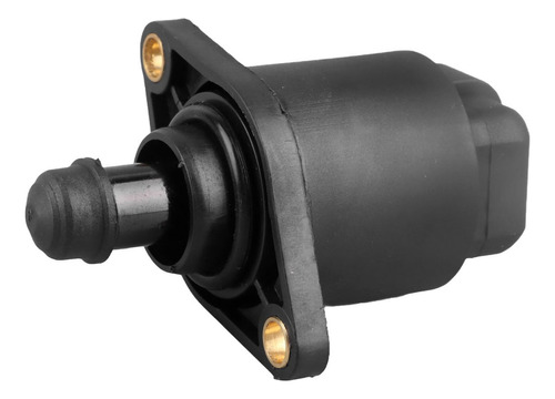 Valvula Iac Para Volkswagen Gol G3 Motor 1.8 2000 2007