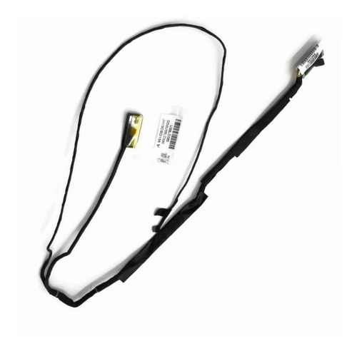 Flex Hp Pavilion 14-c 14-b Lcd Led Lvds Cable Dd0u33lc020