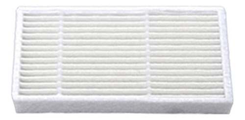 Accesorio De Filtro Hepa Robot De 10 Piezas Para E-r300g/310