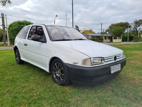 Volkswagen Gol Automotoratopcar Belloni U$s 3000 Y Cuotas
