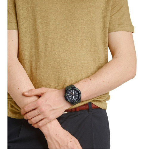 Reloj analógico Casio MRW-210h-3avdf +