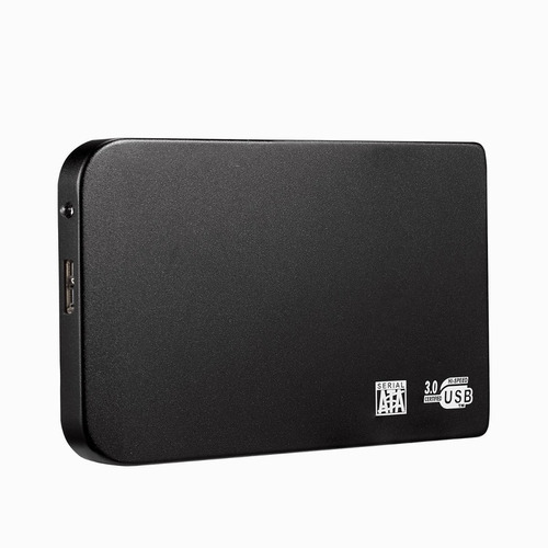 Disco Duro Memoria Externa 2tb Usb 2tb Usb 3.1