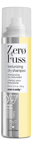 One 'n Only Champu Seco Texturizante Zero Fuss 5.4 Oz