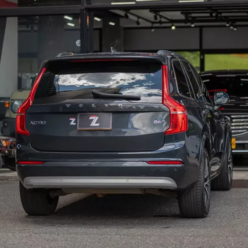 Volvo Xc90 B6 2.0 2022