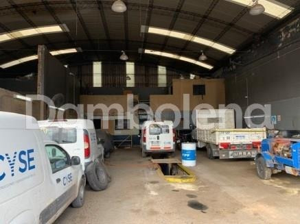 Imagen 6 de 11 de Depósito En Venta Ubicado En San Miguel, G.b.a. Zona Norte