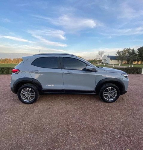 Fiat Pulse 1.3 Drive Gse Mt