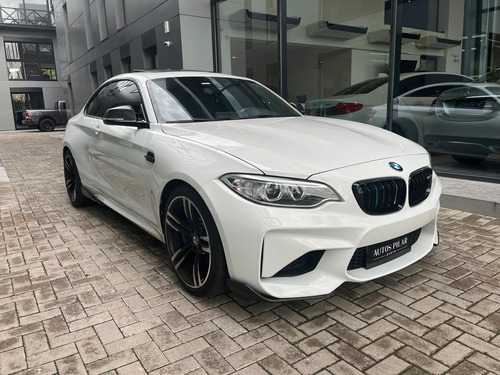 BMW M2 3.0 M2