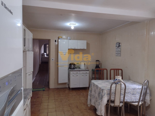 Imagem 9 de 15 de Sobrado A Venda Em Cidade Das Flores - Osasco - 44410