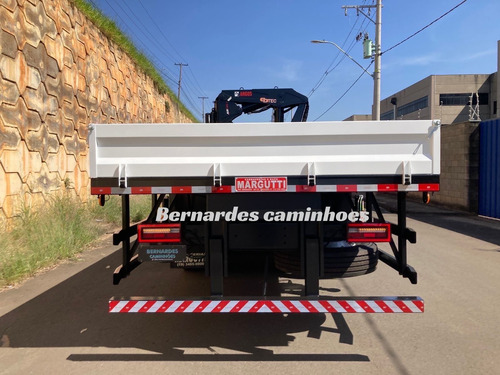 Vw 26260 6x2 Ano 2025 Munck Argos 45 / Vm 290 2429 24280