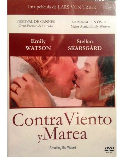 Contra Viento Y Marea  - Cinehome - Pelicula