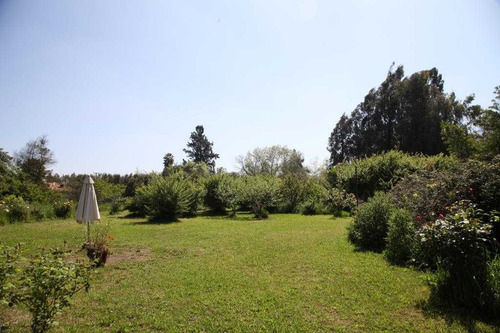 Parcela En Venta 3d 3b Mas Oficina O Estar (74885)