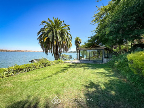 Casa En Venta De 4 Dorm. En Las Cabras