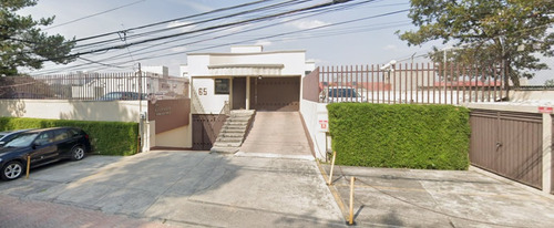 Se Vende Departamento En Privada De Los Cedros 65, Los Cedros, Alvaro Obregón,cdmx Yr05 -ru