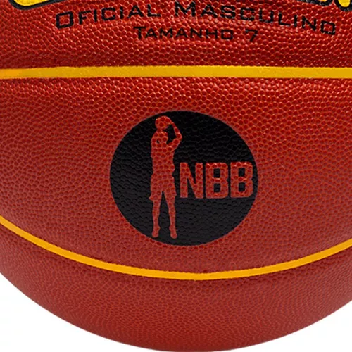 Bola de Basquete Penalty 3x3 Oficial Pro IX - 1 Fit