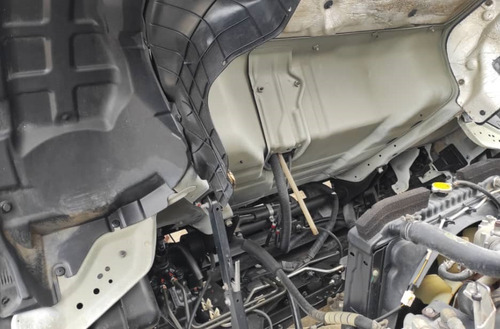 Imagen 4 de 11 de Chevrolet Npr Turbo - Tipo Furgon/cava