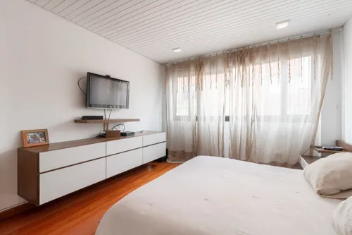 Apartamento En Arriendo/venta En Chicó Navarra. Cod A22231