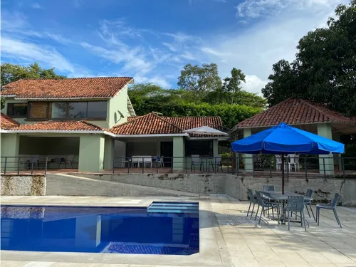 Vendo Casa Campestre En Apulo Cundinamarca