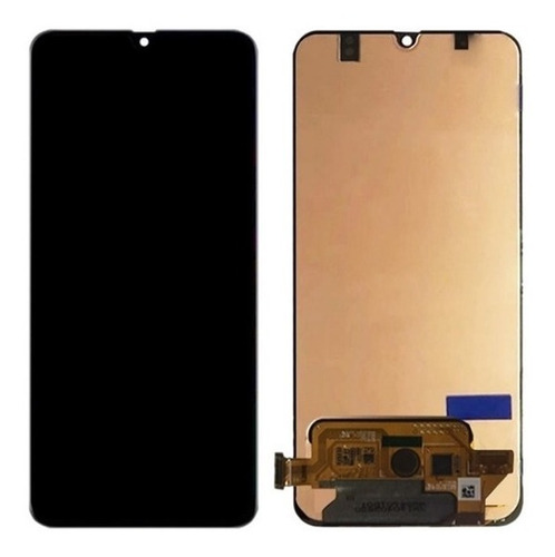 Pantalla  Para Samsung A70 Reparación Ramos Mejia!!|