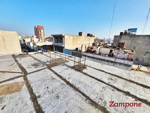 Venta Local Comercial Con Vivienda En Ciudadela