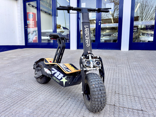 Velocifero 1300