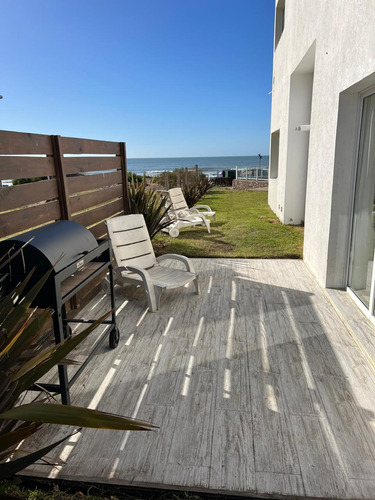 Duplex Frente Al Mar Con Comodidades Exclusivas