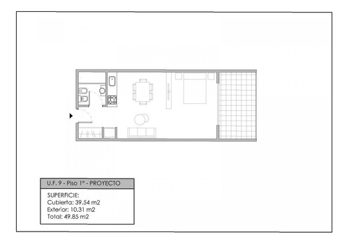 Edificio Comercial En Venta - 7 Unidades Funcionales - 632mts2 - Paternal