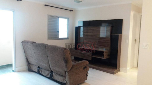 Imagem 20 de 30 de Apartamento Residencial Para Locação, Vila Formosa, São Paulo. - Ap3736
