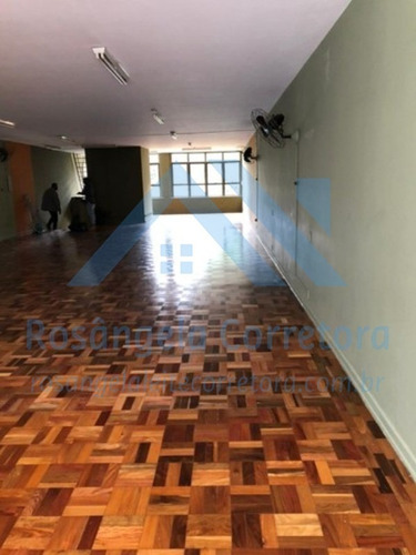 Imagem 1 de 6 de Sala - Sa00202 - 69824940