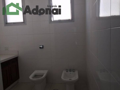 Imagem 14 de 15 de Apartamento À Venda, Morro Dos Ingleses, São Paulo. - Ap0270