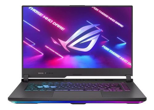Laptop Asus Tuf Gaming Nvidia Rtx 3060 Ryzen 9 512gb 16gb
