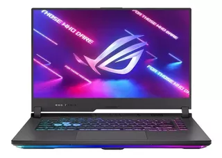 Laptop Asus Nvidia Rtx 3060 Ryzen 9 512gb 16gb Ram Gaming