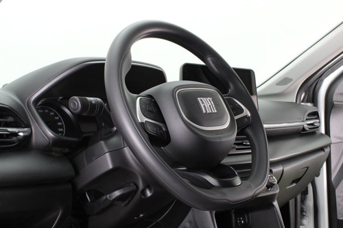 Fiat Pulse Drive 1.3 SUV Manual Blanco