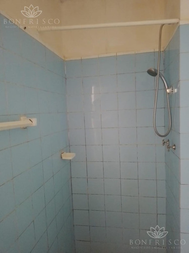 Apartamento De Tres Dormitorios, Complejo Millan Y Lecoq, Conciliación