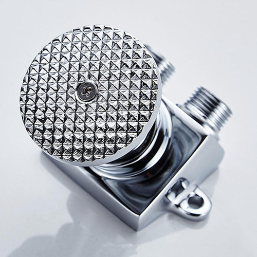 Pedal De Pie Válvula De Lavabo Grifo Pedal Agua Grifos