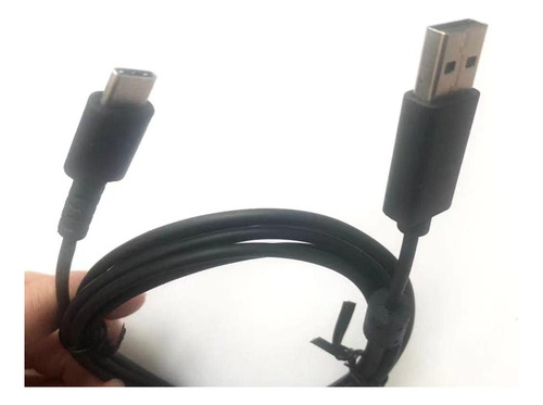 Cable De Carga Usb Lzzydd Para Logitech G733 Auriculares De