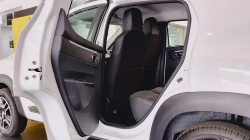 Renault Kwid E-Tech Electrico