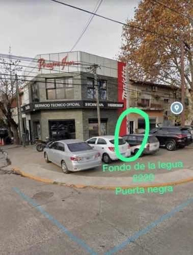 Imagen 14 de 14 de 3amb Alquiler Temporal San Isidro Leer
