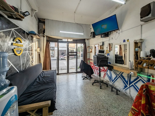 Venta En Bloque 3 Locales - Oportunidad !!!